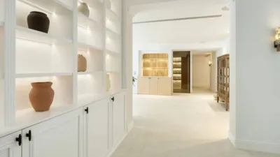 Chalet at Urbanizacion N Andalucia 31D, 20 B photo 9