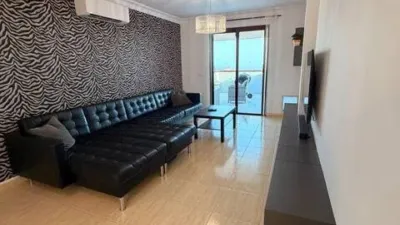 Apartment on Avenida Valle San Lorenzo photo 7