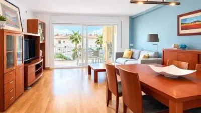 Apartment on Carrer de Josep Irla photo 3