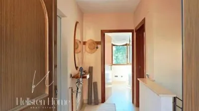 Chalet in Corbera de Baix photo 18