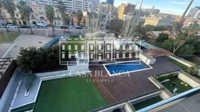 Apartment on Passeig del Taulat photo 3