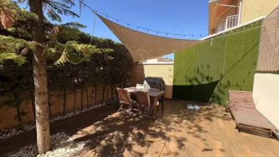 Chalet in Elda photo 3