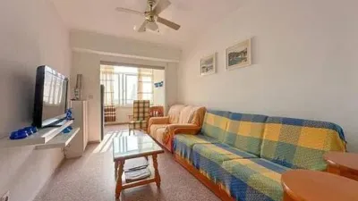 Apartment in Los Arenales del Sol photo 6