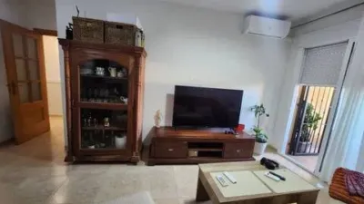 Apartment in Camino de los Depósitos photo 5
