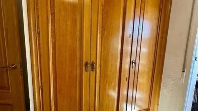 Apartment on Avenida de Bruselas photo 21