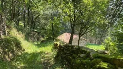 Rustic house in Barrio de Sel del Tojo photo 7
