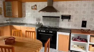 Chalet in Barrio (Vilarmaior) photo 9