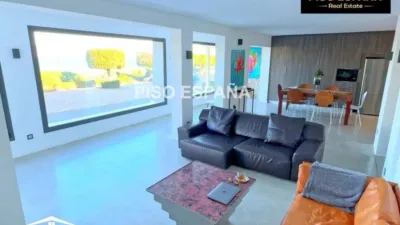 Chalet in Cabo de la Huertas photo 9