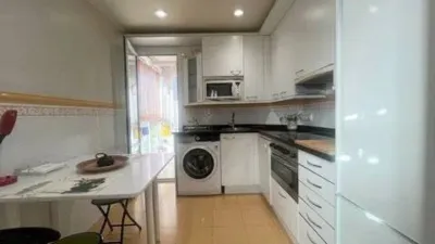 Apartment in Zaramaga photo 12