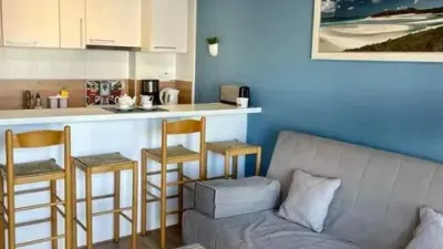 Apartment in Empuriabrava photo 8