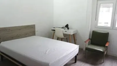 Habitación en alquiler en Paseo de San Roque, Centro (Ávila Capital) de 290 €<span>/mes</span>