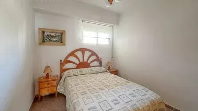 Apartment in Los Arenales del Sol photo 20