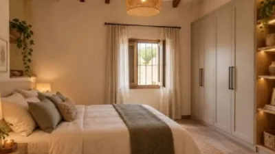 Rustic house in La Romana photo 17