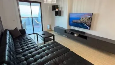 Apartment on Avenida Valle San Lorenzo photo 8