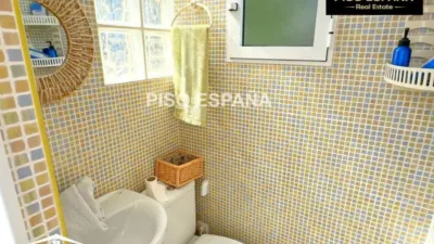Chalet in Playa de San Juan photo 11