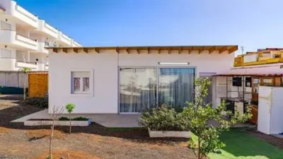 Chalet in Acantilado de los Gigantes photo 6