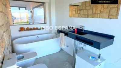 Chalet in Cabo de la Huertas photo 37