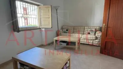 Terraced house on Calle Real photo 7