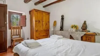 Rustic house in Esblada photo 13