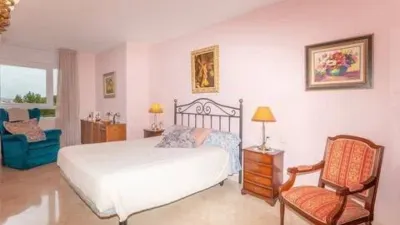 Apartment in Son Dureta photo 19