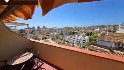 Apartment in Fuengirola photo 21