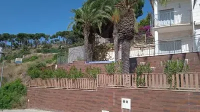 Chalet on Calle Montgoda, 3 photo 6