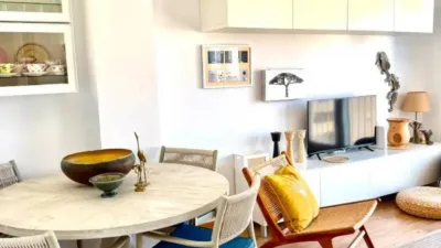 Apartment in Tarifa photo 4