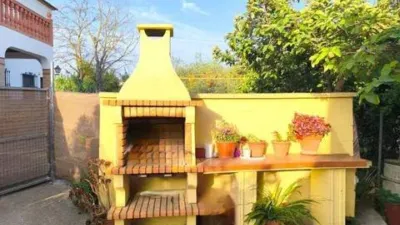 Chalet en Setenil de las Bodegas photo 7