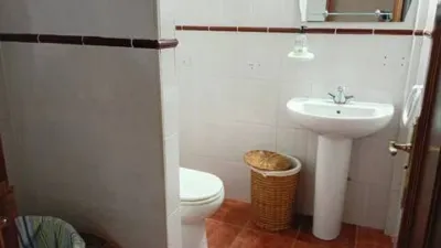 Townhouse in Barranco de San Juan photo 25