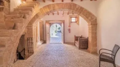 Rustic House in Ciutat d'Alcúdia photo 3