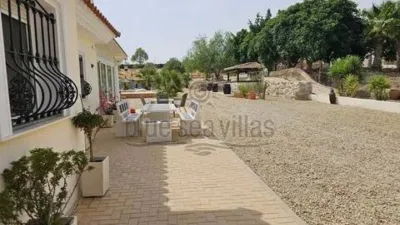 Chalet on Calle Diseminado Llanos Rosa, 184 photo 51