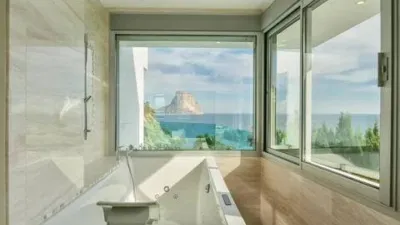 Chalet in Canuta photo 32