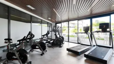 Apartment in Orihuela Costa photo 23