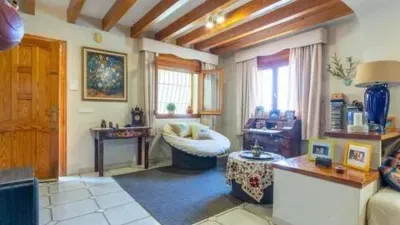 Detached Villa in Extrarradio Industrial photo 4