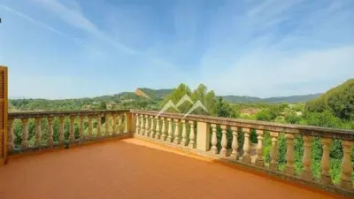 Rustic house in Establiments photo 13