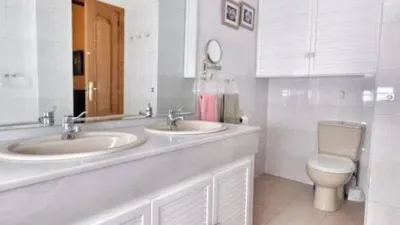 Apartment in Seville City Centre photo 19