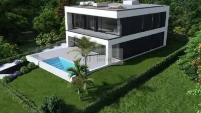 Chalet in Sanxenxo photo 37