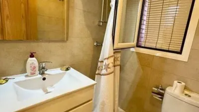 Apartment on Avenida de Bruselas photo 33