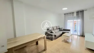 Apartment in Roquetas de Mar photo 22