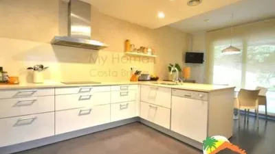 Chalet en calle Baixada Costa de Llevant S-N photo 11