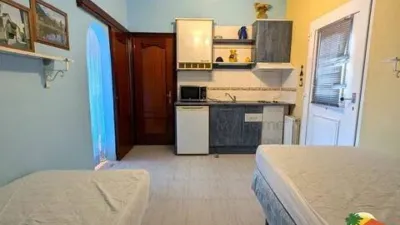 Chalet on Carrer de la Begònia photo 15