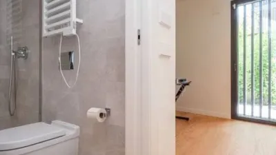 Apartment in Golf photo 56