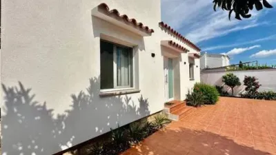 Chalet in Empuriabrava photo 18
