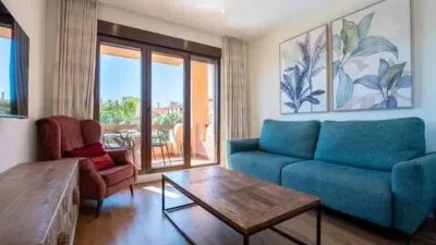 Chalet in Los Alcázares photo 8