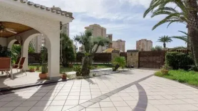 Chalet in Orihuela Costa photo 24