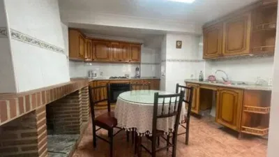 Chalet on Calle de Diego El Gastor photo 4