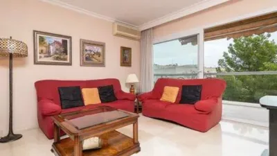 Apartment in Son Dureta photo 8