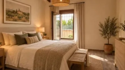 Rustic house in La Romana photo 15