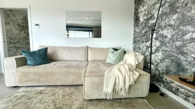 Apartment in Orihuela Costa photo 15
