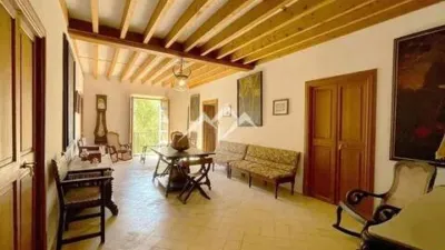 Rustic property in Algaida photo 16